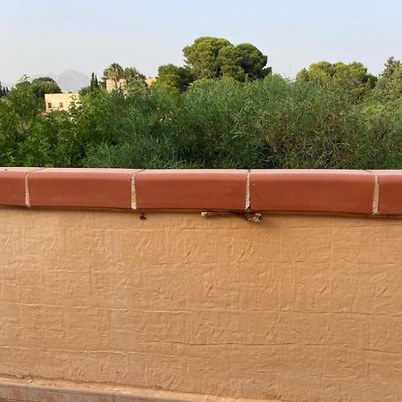 Casa En La Huerta De Mutxamel Vila Exterior foto